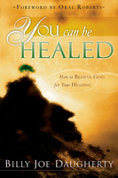 You Can Be Healed